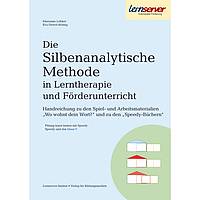 Die Silbenanalytische Methode in Lerntherapie und Förderunterricht Cover