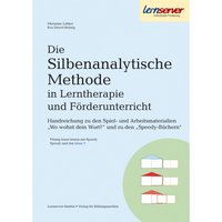 Die Silbenanalytische Methode in Lerntherapie und Förderunterricht Cover